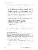 Preview for 253 page of Tektronix ST112 User Manual