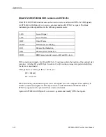 Preview for 43 page of Tektronix ST2400A User Manual