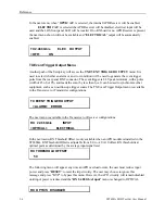 Preview for 51 page of Tektronix ST2400A User Manual