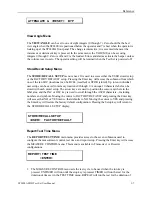 Preview for 52 page of Tektronix ST2400A User Manual