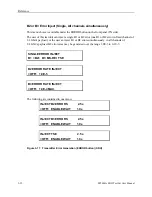 Preview for 77 page of Tektronix ST2400A User Manual