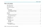 Preview for 7 page of Tektronix TAP1500 Instruction Manual