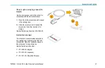 Preview for 35 page of Tektronix TAP1500 Instruction Manual