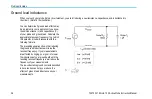 Preview for 40 page of Tektronix TAP1500 Instruction Manual