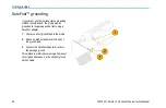 Preview for 42 page of Tektronix TAP1500 Instruction Manual