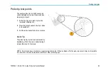 Preview for 43 page of Tektronix TAP1500 Instruction Manual