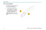 Preview for 44 page of Tektronix TAP1500 Instruction Manual