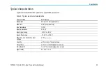 Preview for 47 page of Tektronix TAP1500 Instruction Manual