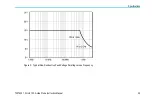 Preview for 49 page of Tektronix TAP1500 Instruction Manual