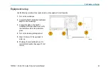 Preview for 57 page of Tektronix TAP1500 Instruction Manual