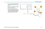 Preview for 59 page of Tektronix TAP1500 Instruction Manual