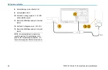 Preview for 60 page of Tektronix TAP1500 Instruction Manual