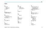 Preview for 65 page of Tektronix TAP1500 Instruction Manual