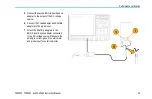 Preview for 67 page of Tektronix TAP2500 Instruction Manual