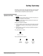 Preview for 17 page of Tektronix TAS 455 Service Manual