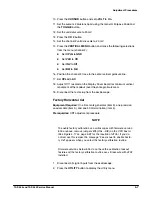 Preview for 100 page of Tektronix TAS 455 Service Manual