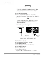 Preview for 105 page of Tektronix TAS 455 Service Manual