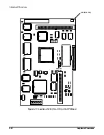 Preview for 115 page of Tektronix TAS 455 Service Manual