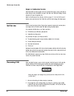 Preview for 118 page of Tektronix TAS 455 Service Manual