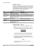 Preview for 122 page of Tektronix TAS 455 Service Manual