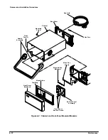 Preview for 128 page of Tektronix TAS 455 Service Manual