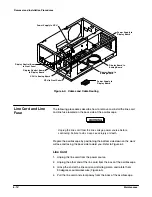 Preview for 130 page of Tektronix TAS 455 Service Manual