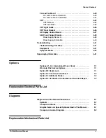 Preview for 7 page of Tektronix TAS 465 Service Manual