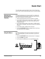 Preview for 41 page of Tektronix TAS 465 Service Manual