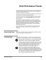 Preview for 57 page of Tektronix TAS 465 Service Manual