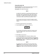 Preview for 92 page of Tektronix TAS 465 Service Manual