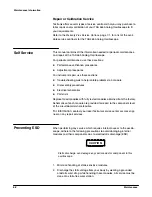 Preview for 110 page of Tektronix TAS 465 Service Manual