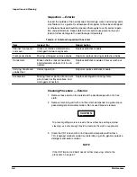 Preview for 114 page of Tektronix TAS 465 Service Manual