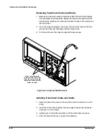 Preview for 124 page of Tektronix TAS 465 Service Manual