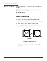 Preview for 138 page of Tektronix TAS 465 Service Manual