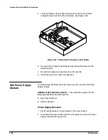 Preview for 146 page of Tektronix TAS 465 Service Manual