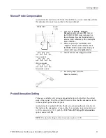 Предварительный просмотр 19 страницы Tektronix TBS1000 Series Installation And Safety Manual