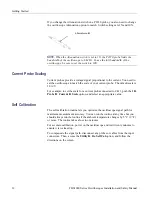 Предварительный просмотр 20 страницы Tektronix TBS1000 Series Installation And Safety Manual