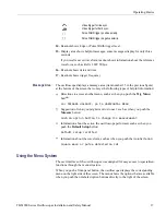 Предварительный просмотр 25 страницы Tektronix TBS1000 Series Installation And Safety Manual