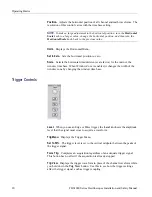 Предварительный просмотр 28 страницы Tektronix TBS1000 Series Installation And Safety Manual