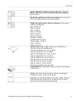 Предварительный просмотр 45 страницы Tektronix TBS1000 Series Installation And Safety Manual