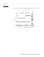 Предварительный просмотр 62 страницы Tektronix TBS1000 Series Installation And Safety Manual