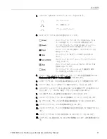 Предварительный просмотр 63 страницы Tektronix TBS1000 Series Installation And Safety Manual