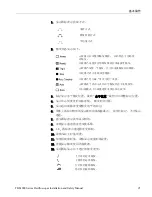 Предварительный просмотр 103 страницы Tektronix TBS1000 Series Installation And Safety Manual