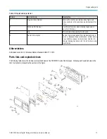 Предварительный просмотр 17 страницы Tektronix TBS1000C Series Service Manual