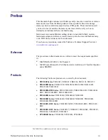 Preview for 7 page of Tektronix TBS1022 Security Instructions