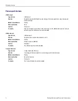 Preview for 16 page of Tektronix TBS1022 Security Instructions