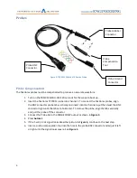 Предварительный просмотр 4 страницы Tektronix TBS1052B-EDU Quick Manual