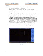 Предварительный просмотр 8 страницы Tektronix TBS1052B-EDU Quick Manual