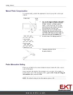 Предварительный просмотр 6 страницы Tektronix TBS1052B User Manual