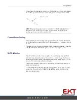 Предварительный просмотр 7 страницы Tektronix TBS1052B User Manual